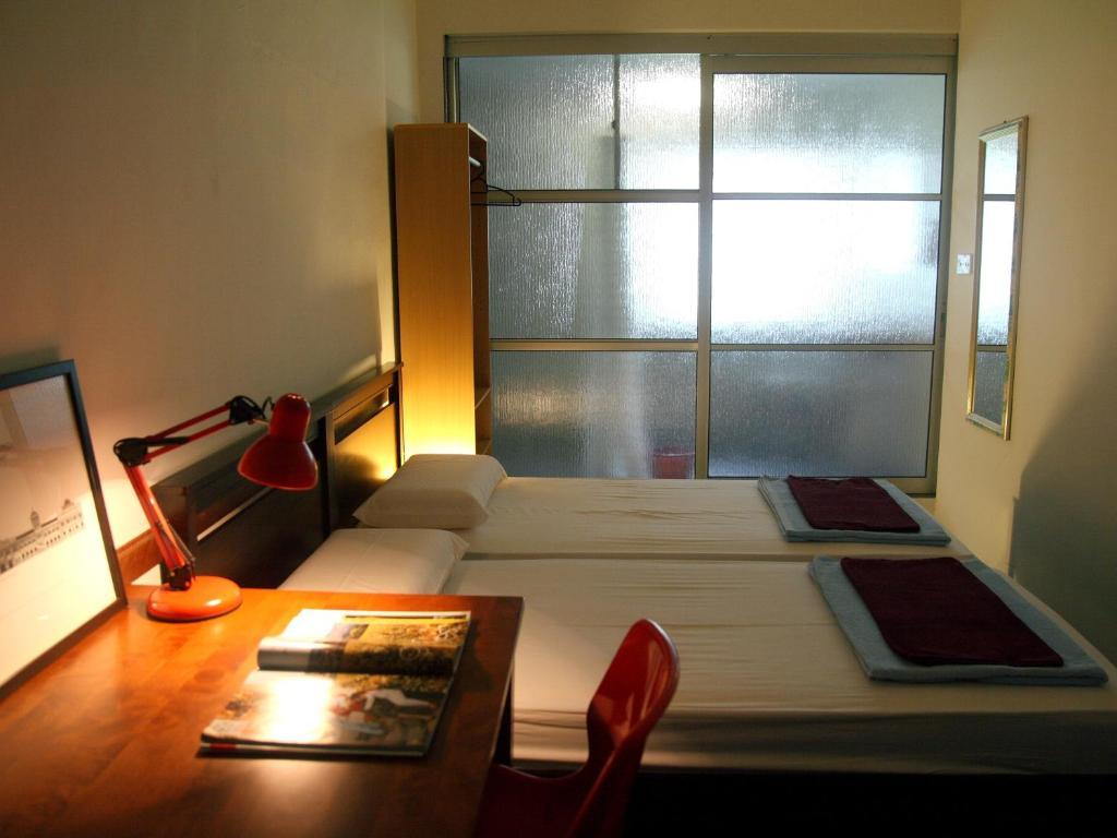 Morning Glory Guest House Kuching Zimmer foto